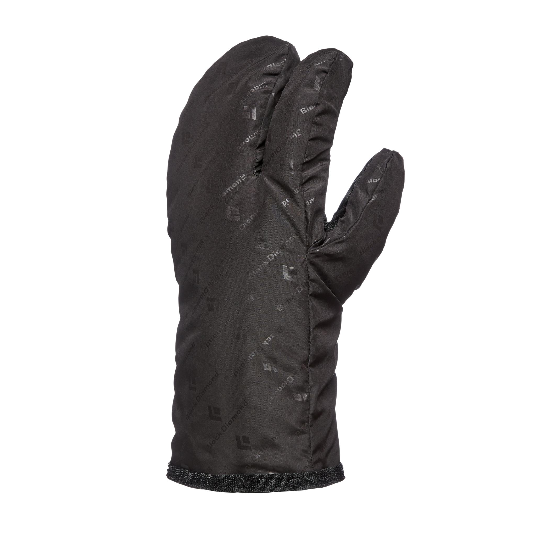 Soloist Finger Gloves | Black Diamond Equipment